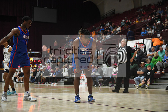 39th Annual Arby’s Classic Basketball Tournament 12-31-22 DAY 5