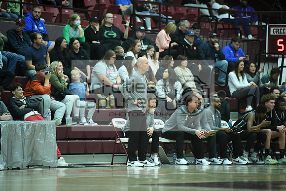 39th Annual Arby’s Classic Basketball Tournament 12-27-22 DAY 1