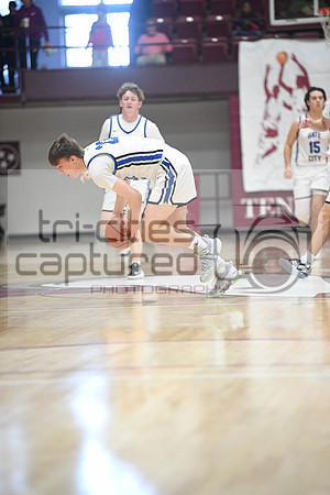 39th Annual Arby’s Classic Basketball Tournament 12-28-22 DAY 2