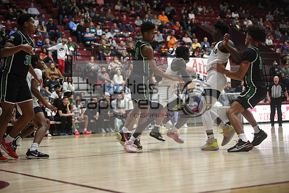 39th Annual Arby’s Classic Basketball Tournament 12-30-22 DAY 4