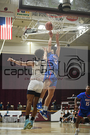 39th Annual Arby’s Classic Basketball Tournament 12-31-22 DAY 5