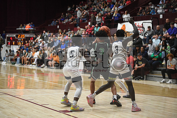 39th Annual Arby’s Classic Basketball Tournament 12-30-22 DAY 4