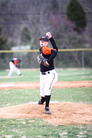 Central Boys vs Cloudland