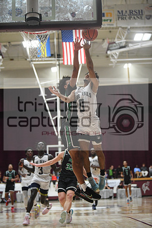 39th Annual Arby’s Classic Basketball Tournament 12-30-22 DAY 4