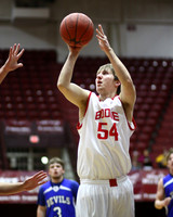 Unicoi vs Boone 12-2-11