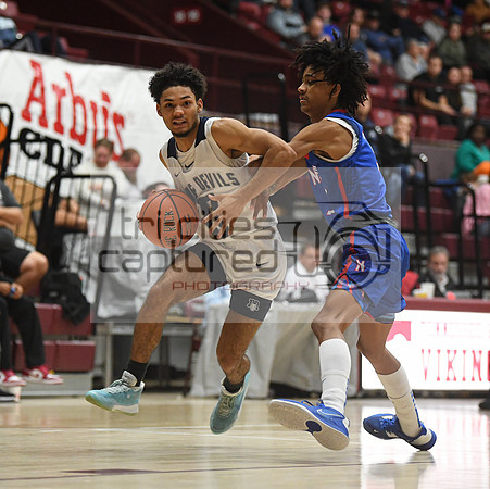 39th Annual Arby’s Classic Basketball Tournament 12-31-22 DAY 5