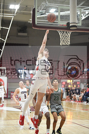 39th Annual Arby’s Classic Basketball Tournament 12-30-22 DAY 4