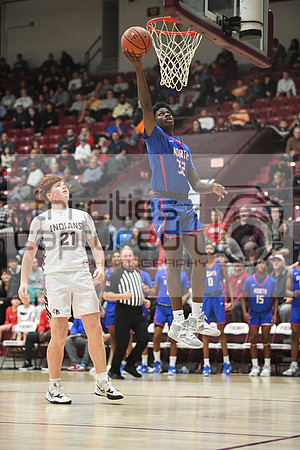 39th Annual Arby’s Classic Basketball Tournament 12-28-22 DAY 2