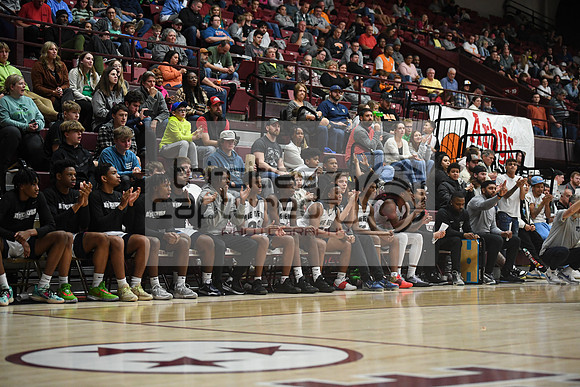 39th Annual Arby’s Classic Basketball Tournament 12-30-22 DAY 4