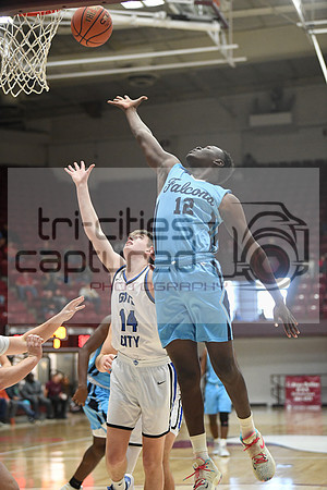 39th Annual Arby’s Classic Basketball Tournament 12-28-22 DAY 2