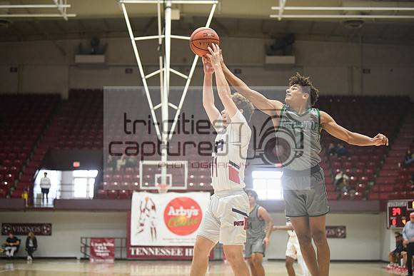 39th Annual Arby’s Classic Basketball Tournament 12-30-22 DAY 4