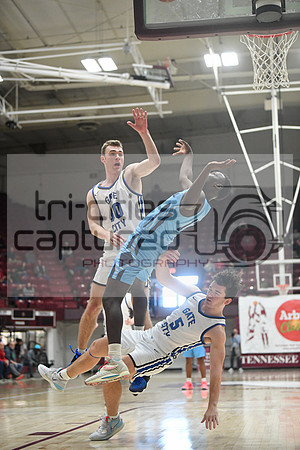 39th Annual Arby’s Classic Basketball Tournament 12-28-22 DAY 2