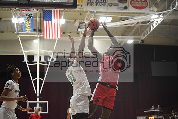 39th Annual Arby’s Classic Basketball Tournament 12-31-22 DAY 5