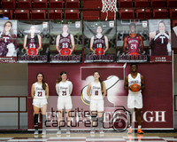 Ths Sports Winter Senior Recognition 2021