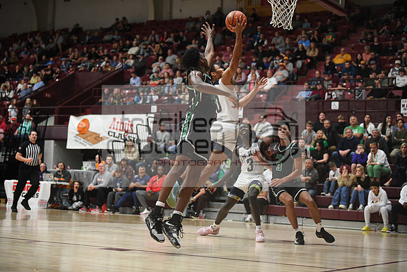 39th Annual Arby’s Classic Basketball Tournament 12-30-22 DAY 4