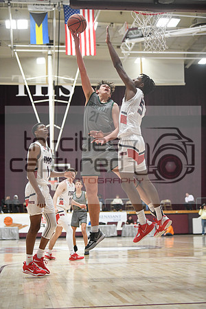 39th Annual Arby’s Classic Basketball Tournament 12-30-22 DAY 4