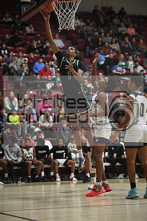 39th Annual Arby’s Classic Basketball Tournament 12-30-22 DAY 4