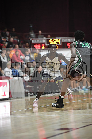 39th Annual Arby’s Classic Basketball Tournament 12-30-22 DAY 4