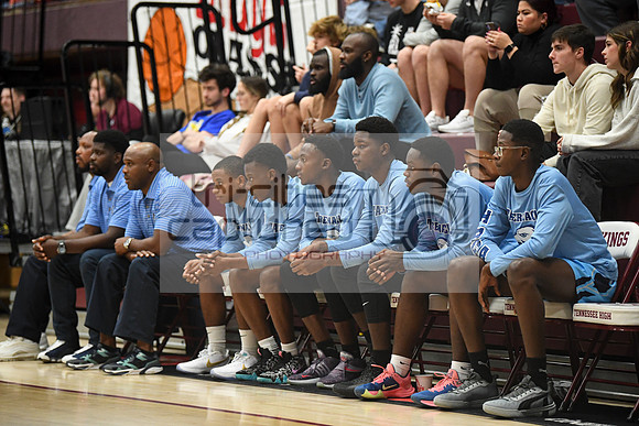 39th Annual Arby’s Classic Basketball Tournament 12-28-22 DAY 2