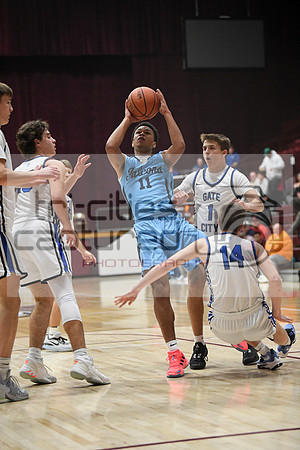 39th Annual Arby’s Classic Basketball Tournament 12-28-22 DAY 2