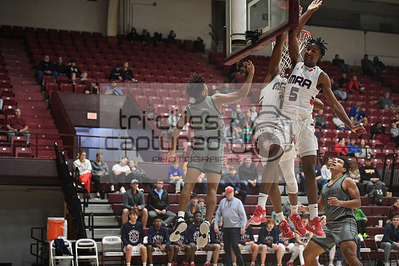 39th Annual Arby’s Classic Basketball Tournament 12-30-22 DAY 4