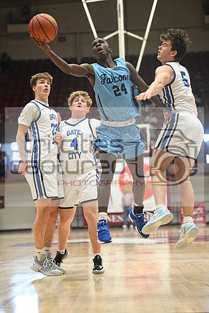 39th Annual Arby’s Classic Basketball Tournament 12-28-22 DAY 2