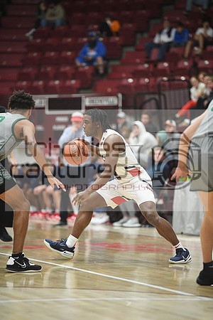 39th Annual Arby’s Classic Basketball Tournament 12-30-22 DAY 4