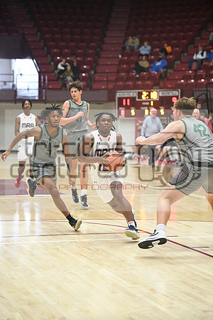 39th Annual Arby’s Classic Basketball Tournament 12-30-22 DAY 4