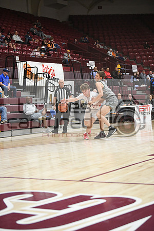 39th Annual Arby’s Classic Basketball Tournament 12-30-22 DAY 4