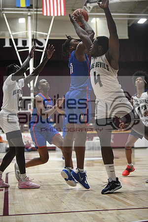 39th Annual Arby’s Classic Basketball Tournament 12-31-22 DAY 5