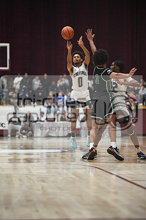 39th Annual Arby’s Classic Basketball Tournament 12-30-22 DAY 4