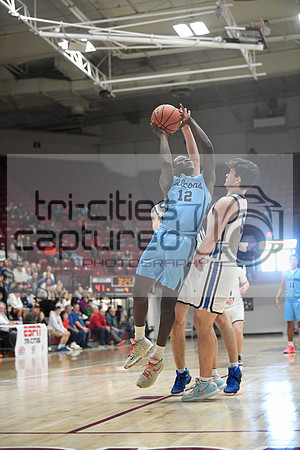 39th Annual Arby’s Classic Basketball Tournament 12-28-22 DAY 2