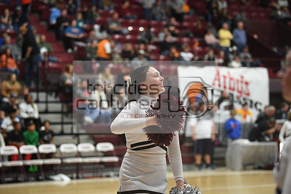 39th Annual Arby’s Classic Basketball Tournament 12-30-22 DAY 4