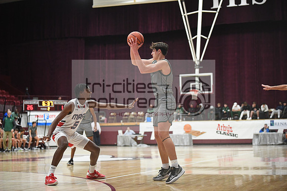 39th Annual Arby’s Classic Basketball Tournament 12-30-22 DAY 4