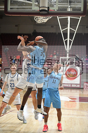 39th Annual Arby’s Classic Basketball Tournament 12-28-22 DAY 2