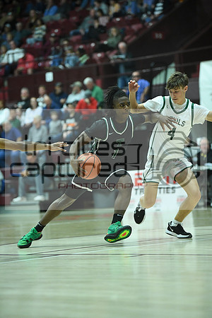 39th Annual Arby’s Classic Basketball Tournament 12-27-22 DAY 1
