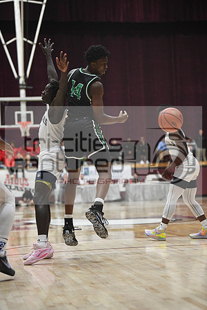 39th Annual Arby’s Classic Basketball Tournament 12-30-22 DAY 4