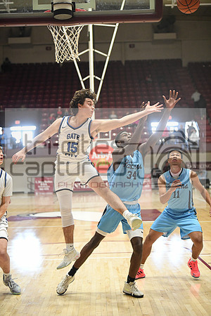 39th Annual Arby’s Classic Basketball Tournament 12-28-22 DAY 2