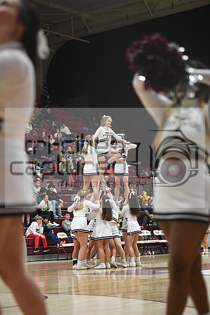 39th Annual Arby’s Classic Basketball Tournament 12-30-22 DAY 4