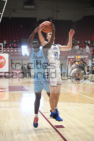 39th Annual Arby’s Classic Basketball Tournament 12-28-22 DAY 2