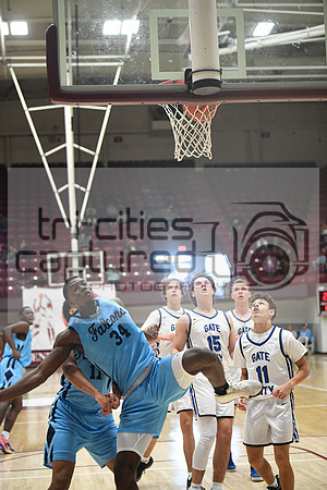 39th Annual Arby’s Classic Basketball Tournament 12-28-22 DAY 2