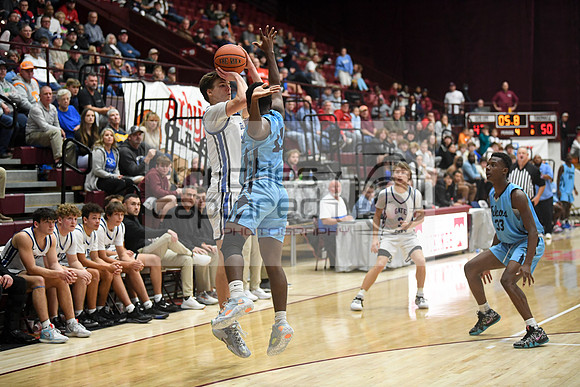 39th Annual Arby’s Classic Basketball Tournament 12-28-22 DAY 2