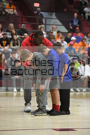 39th Annual Arby’s Classic Basketball Tournament 12-30-22 DAY 4