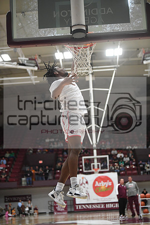 39th Annual Arby’s Classic Basketball Tournament 12-30-22 DAY 4