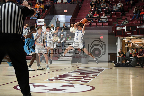 39th Annual Arby’s Classic Basketball Tournament 12-28-22 DAY 2