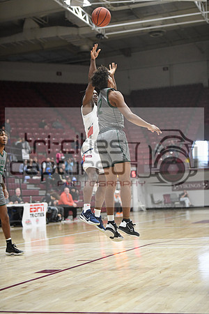 39th Annual Arby’s Classic Basketball Tournament 12-30-22 DAY 4