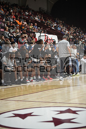39th Annual Arby’s Classic Basketball Tournament 12-30-22 DAY 4