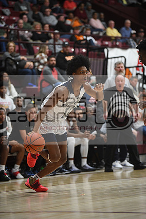 39th Annual Arby’s Classic Basketball Tournament 12-30-22 DAY 4