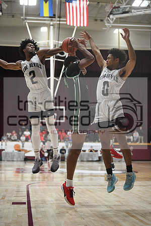 39th Annual Arby’s Classic Basketball Tournament 12-30-22 DAY 4