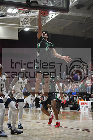 39th Annual Arby’s Classic Basketball Tournament 12-30-22 DAY 4